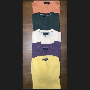 Banana Republic sweater